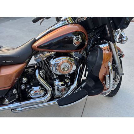 2008 Harley-Davidson Ultra Classic