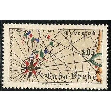 1952 SG 346 - MNH (**)