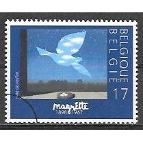 Belgium ( Belgique ) N° 2755 YVERT OBLITERE (USED)