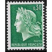1969 Michel 1649I - MNH (**)