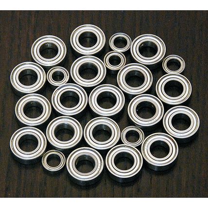 KYOSHO MP-777 /MP-7.5 /MP-6 /INFERNO /MINI INFERNO ST Metal Sealed Bearing Set