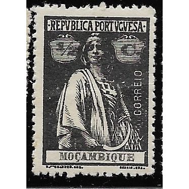 1914 SG 250 - mint no gum - perf. 15x14