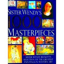 1,000 Masterpieces Of Western Art