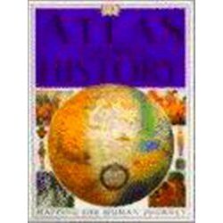Atlas Of World History 0