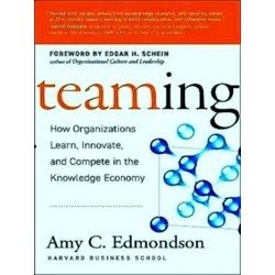 Teaming