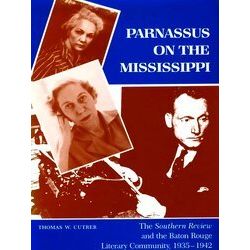 Parnassus On The Mississippi