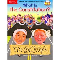 What Is The Constitution What Was
