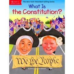 What Was? What Is The Constitution