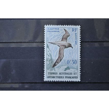 FRANCE Antarctic SG 2 MM