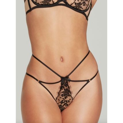 AGENT PROVOCATEUR Kourtney Thong BNWT