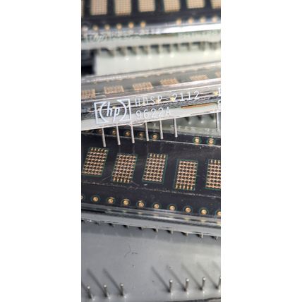 HDSP-2112 Dot Matrix Display Module 5 x 7