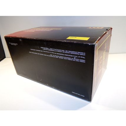 1995 Snap On Racing 1/9 Scale Honda Superbike First in the Series
