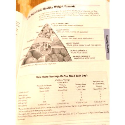 Mayo Clinic Guide To Self Care Compliments Of Harley Davidson Book & Giftbag Set