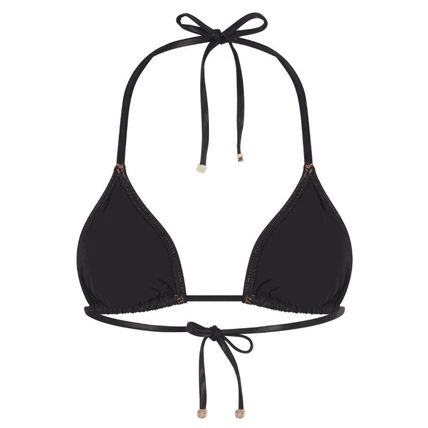AGENT PROVOCATEUR Loveli Bikini Top and Bikini Brief Set BNWT