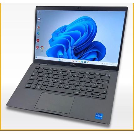 Dell Latitude 7320 Windows 11 Pro i7 16GB 256GB SSD
