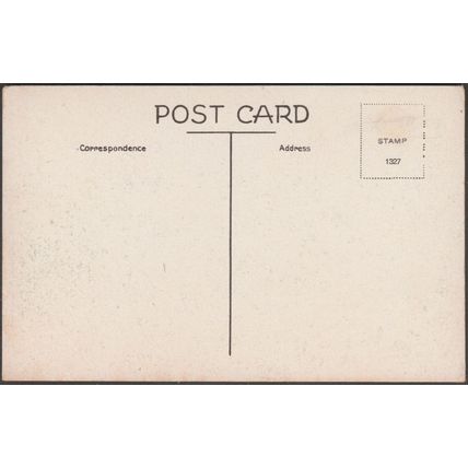 The Calder, Ravensthorpe, Yorkshire, c.1930 - Emil Pinkau Postcard