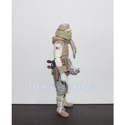 Loose The Vintage Collection VC95 Luke Skywalker Hoth 3.75"