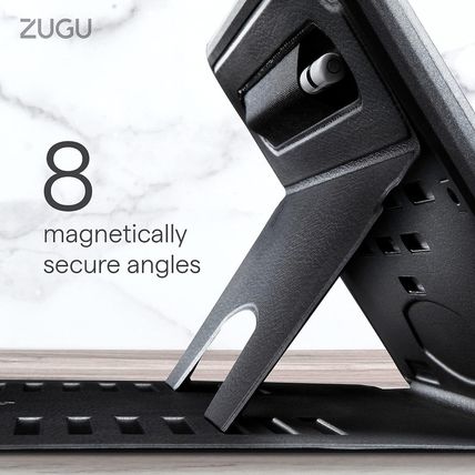 ZUGU CASE for 10.2 Inch Ipad 7Th / 8Th / 9Th Generation Case (2021/2020/2019), P