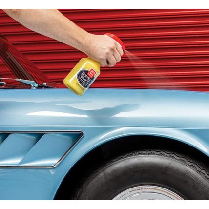 Griot'S Garage Best of Show Spray Wax for Car Detailing, Works on Paint Protecti