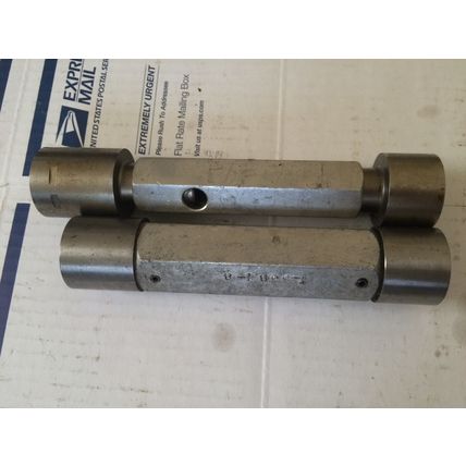 lot GO NO GO GAGE plug guage 1.335,1.340,1.323,1.333 inspection,BO9-5