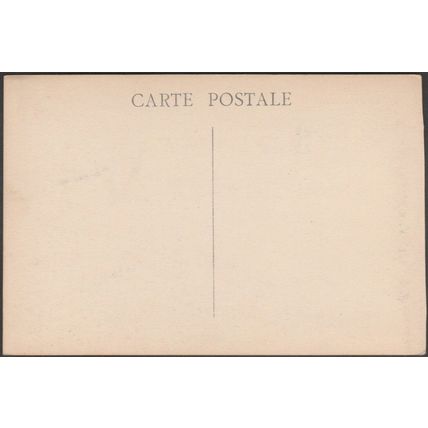 La Porte d'Aix, Marseille, c.1910s - CPA