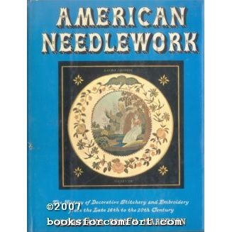 American Needlework