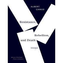 Resistance Rebellion & Death