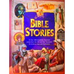 Bible Stories