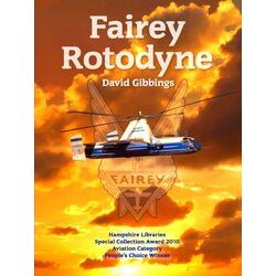 Fairey Rotodyne