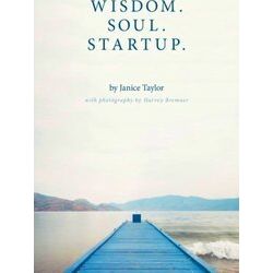 Wisdom. Soul. Startup