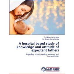 A hospital based study of knowledge and attitude of expectant fathers