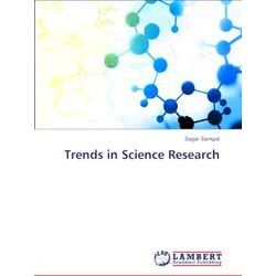 Trends in Science Research
