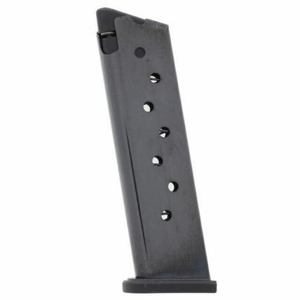 Browning 1911-380 380acp 8rd Blue Factory Magazine