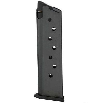 Browning 1911-380 380acp 8rd Blue Factory Magazine