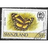 1987 SG 524 - fine used (o)
