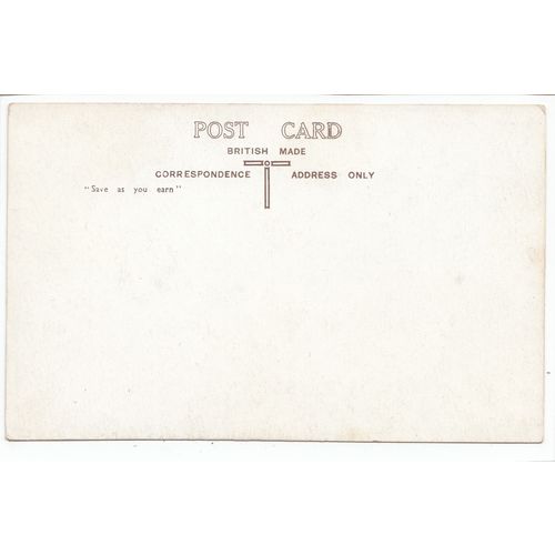 Thames Embankment London Postcard TE6