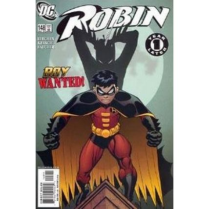 Robin (Vol 1) # 148 VFN+ ORIG US COMICS