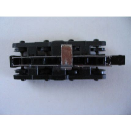HO Scale Athearn DD-40 Dummy Truck (Front) 3914
