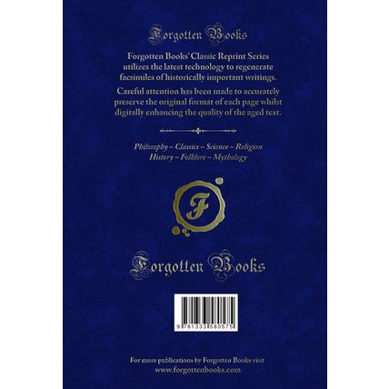 The Prime Minister, Vol. 3 of 3: An Historical Romance (Classic Reprint)