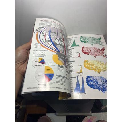 National Geographic Magazine September 2001 How Old is it? - Vintage Collectable