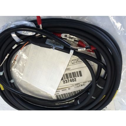 NEW FANUC A660-8015-T857 =60,K238 J123 ROBOTIC CABLE,J1230T,J30TK238,j20tk238,CL