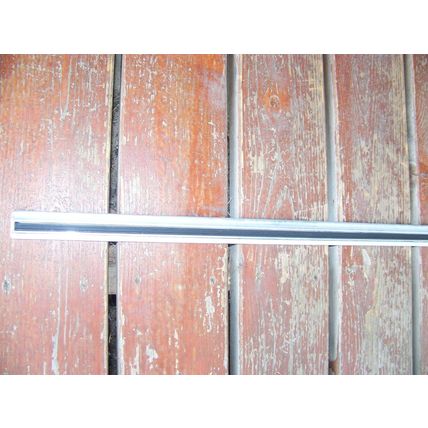 1971 PLYMOUTH FURY 2D TWO DOOR HT HARDTOP LH DS DOOR TRIM OEM