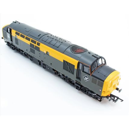 Accurascale ACC2626-DCC Class 37 BR Dutch 37258 DCC Sound Fitted - NEW