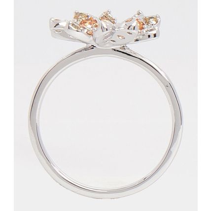 SWAROVSKI Eternal Flower Ring BNIB