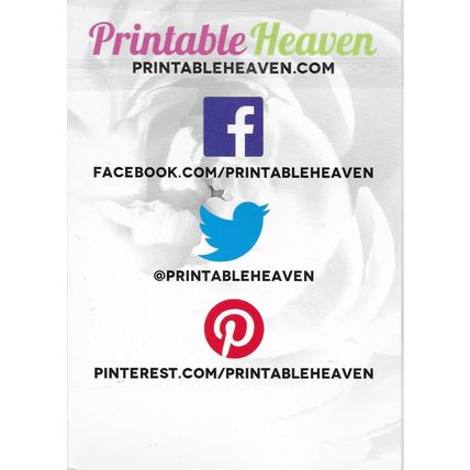 Printable Heaven. Cats Die Set. Die Cutting Cardmaking Scrapbooking Crafts