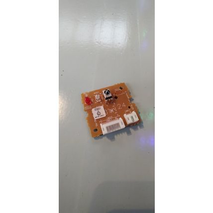 Philips 37PFL7662D/12 IR board. 3139 123 6210.1 V2 wk632.5