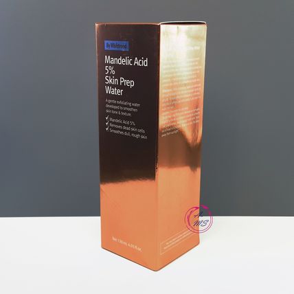 By Wishtrend - Mandelic Acid 5% Skin Prep Water - 120ml