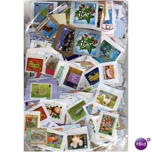 200G (7OZ) CHANNEL ISLANDS MISSION TO 2011 (Ebid4)