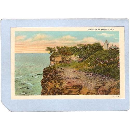 New York Dunkirk Point Gratiot ny_box3~892