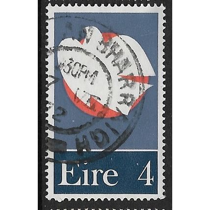1972 SG 315 - fine used (o)